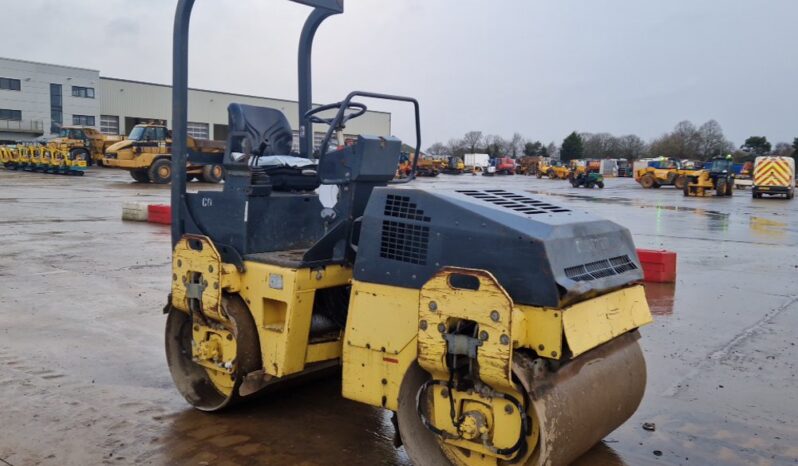 Bomag BW120AD-3 Rollers For Auction: Leeds – 22nd, 23rd, 24th & 25th January 25 @ 8:00am full