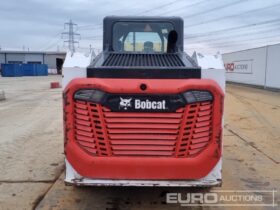 2021 Bobcat S62 Skidsteer Loaders For Auction: Leeds – 22nd, 23rd, 24th & 25th January 25 @ 8:00am full