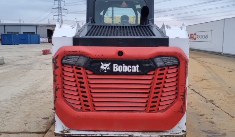 2021 Bobcat S62 Skidsteer Loaders For Auction: Leeds – 22nd, 23rd, 24th & 25th January 25 @ 8:00am full