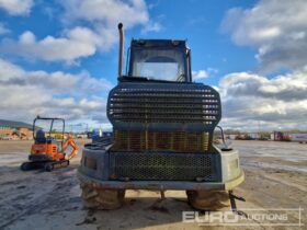 2005 Ponsse Ergo Forestry Equip For Auction: Leeds – 22nd, 23rd, 24th & 25th January 25 @ 8:00am full