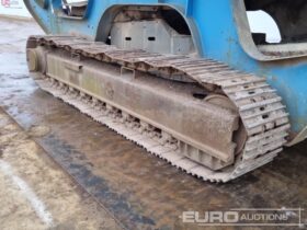 2007 Terex Pegson XR400 Crushers For Auction: Leeds – 22nd, 23rd, 24th & 25th January 25 @ 8:00am full