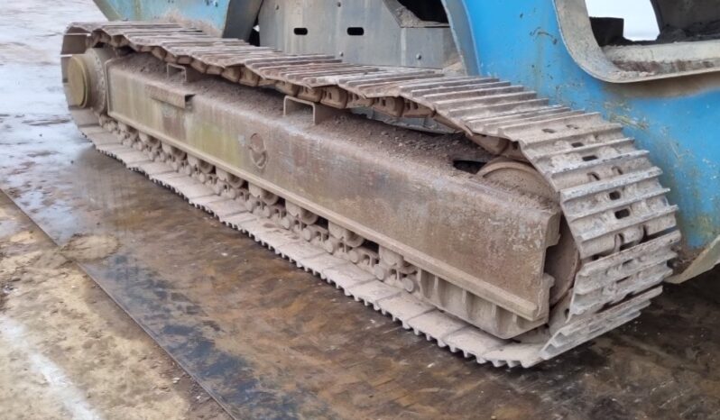 2007 Terex Pegson XR400 Crushers For Auction: Leeds – 22nd, 23rd, 24th & 25th January 25 @ 8:00am full