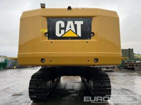 2018 CAT 390FL 20 Ton+ Excavators For Auction: Leeds – 22nd, 23rd, 24th & 25th January 25 @ 8:00am full