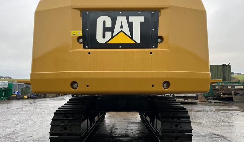 2018 CAT 390FL 20 Ton+ Excavators For Auction: Leeds – 22nd, 23rd, 24th & 25th January 25 @ 8:00am full