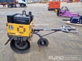 2019 Mecalac MBR71HD Asphalt / Concrete Equipment For Auction: Leeds – 22nd, 23rd, 24th & 25th January 25 @ 8:00am full