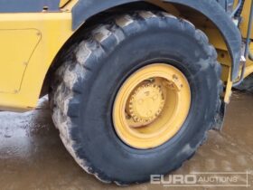 2018 Bell B30E Articulated Dumptrucks For Auction: Leeds – 22nd, 23rd, 24th & 25th January 25 @ 8:00am full