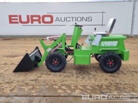 Unused 2024 Machpro MP-L307 Wheeled Loaders For Auction: Leeds – 22nd, 23rd, 24th & 25th January 25 @ 8:00am full