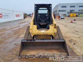 2019 CAT 289D Skidsteer Loaders For Auction: Leeds – 22nd, 23rd, 24th & 25th January 25 @ 8:00am full