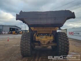 Bell B40D Articulated Dumptrucks For Auction: Leeds – 22nd, 23rd, 24th & 25th January 25 @ 8:00am full