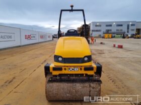 2015 JCB VMT260 Rollers For Auction: Leeds – 22nd, 23rd, 24th & 25th January 25 @ 8:00am full