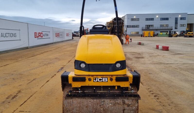 2015 JCB VMT260 Rollers For Auction: Leeds – 22nd, 23rd, 24th & 25th January 25 @ 8:00am full