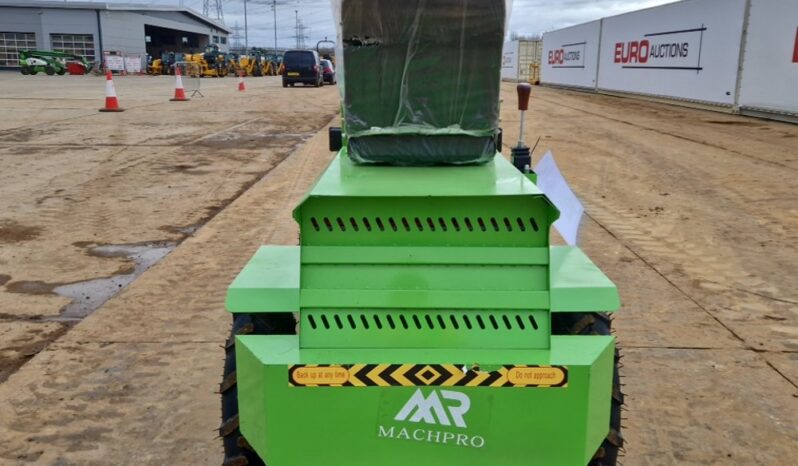 Unused 2024 Machpro MP-L307 Wheeled Loaders For Auction: Leeds – 22nd, 23rd, 24th & 25th January 25 @ 8:00am full