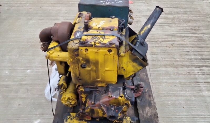 Stamford Generator, Lister Engine Generators For Auction: Leeds – 22nd, 23rd, 24th & 25th January 25 @ 8:00am full