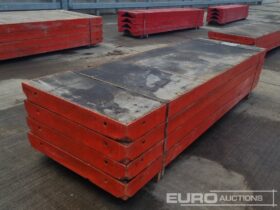 Peri TRIO Asphalt / Concrete Equipment For Auction: Leeds – 22nd, 23rd, 24th & 25th January 25 @ 8:00am full