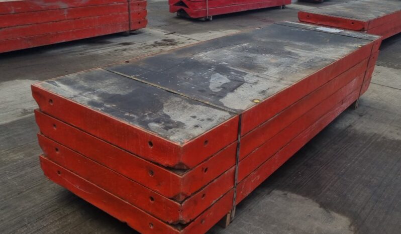 Peri TRIO Asphalt / Concrete Equipment For Auction: Leeds – 22nd, 23rd, 24th & 25th January 25 @ 8:00am full