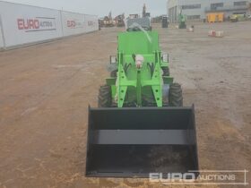 Unused 2024 Machpro MP-L307 Wheeled Loaders For Auction: Leeds – 22nd, 23rd, 24th & 25th January 25 @ 8:00am full