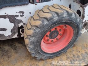 2021 Bobcat S62 Skidsteer Loaders For Auction: Leeds – 22nd, 23rd, 24th & 25th January 25 @ 8:00am full