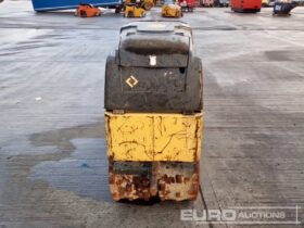 Bomag BMP8500 Asphalt / Concrete Equipment For Auction: Leeds – 22nd, 23rd, 24th & 25th January 25 @ 8:00am full