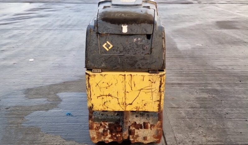 Bomag BMP8500 Asphalt / Concrete Equipment For Auction: Leeds – 22nd, 23rd, 24th & 25th January 25 @ 8:00am full