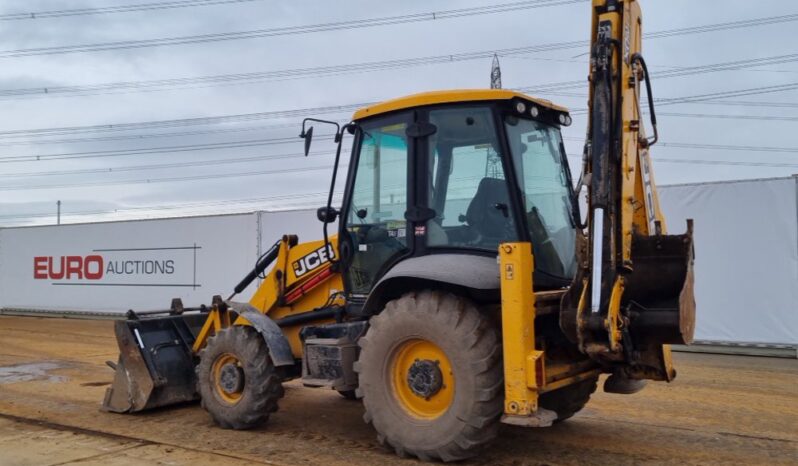 2016 JCB 3CX P21 ECO Backhoe Loaders For Auction: Leeds – 22nd, 23rd, 24th & 25th January 25 @ 8:00am full