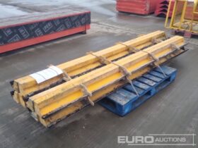 Peri TRIO Asphalt / Concrete Equipment For Auction: Leeds – 22nd, 23rd, 24th & 25th January 25 @ 8:00am