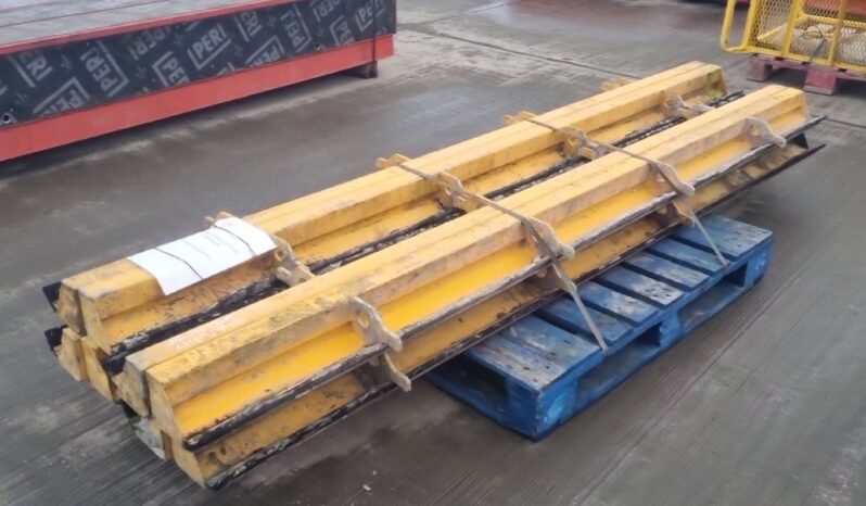 Peri TRIO Asphalt / Concrete Equipment For Auction: Leeds – 22nd, 23rd, 24th & 25th January 25 @ 8:00am