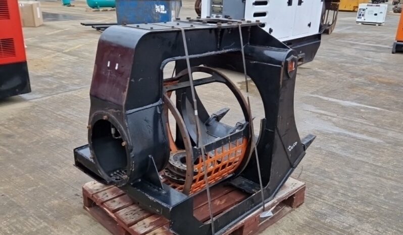 2017 Hardlife 36″ Screening Bucket to suit Excavator (Spares) Crushing & Screening Attachments For Auction: Leeds – 22nd, 23rd, 24th & 25th January 25 @ 8:00am full