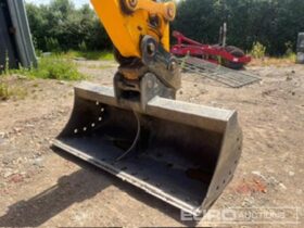 2022 JCB 220XL 20 Ton+ Excavators For Auction: Leeds – 22nd, 23rd, 24th & 25th January 25 @ 8:00am full