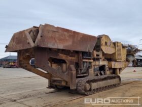 Extec Megabite Crushers For Auction: Leeds – 22nd, 23rd, 24th & 25th January 25 @ 8:00am full