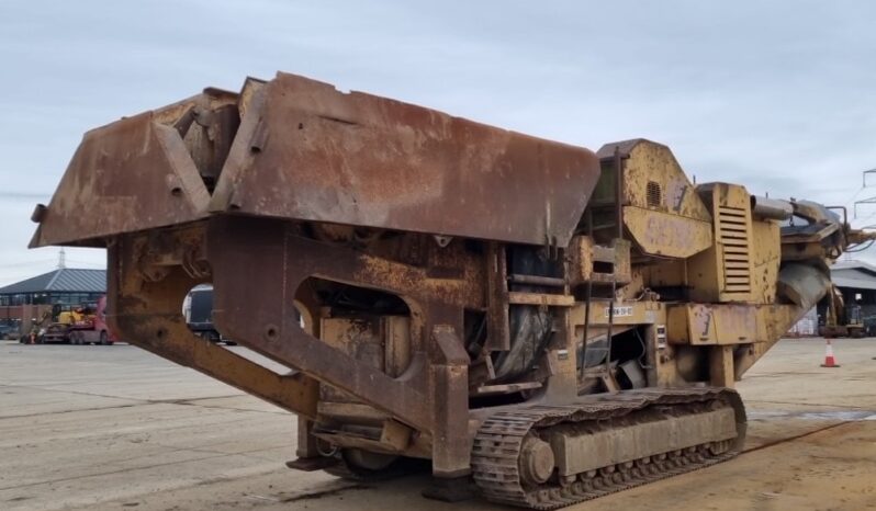 Extec Megabite Crushers For Auction: Leeds – 22nd, 23rd, 24th & 25th January 25 @ 8:00am full