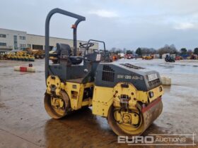 Bomag BW120AD-3 Rollers For Auction: Leeds – 22nd, 23rd, 24th & 25th January 25 @ 8:00am full