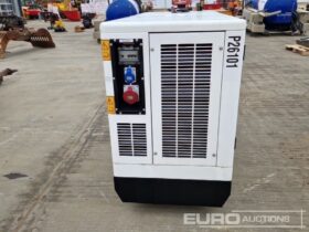 2023 JCB G20QS Generators For Auction: Leeds – 22nd, 23rd, 24th & 25th January 25 @ 8:00am full