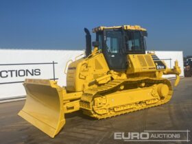 2017 Komatsu D61EXi-24 Dozers For Auction: Leeds – 22nd, 23rd, 24th & 25th January 25 @ 8:00am