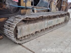 Extec Megabite Crushers For Auction: Leeds – 22nd, 23rd, 24th & 25th January 25 @ 8:00am full