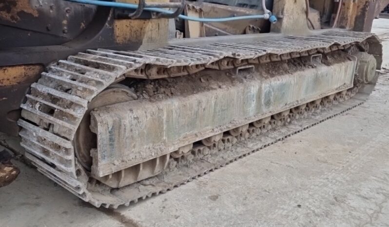 Extec Megabite Crushers For Auction: Leeds – 22nd, 23rd, 24th & 25th January 25 @ 8:00am full