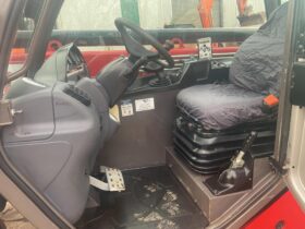 2019 Manitou MT1030 easy Telehandlers for Sale full