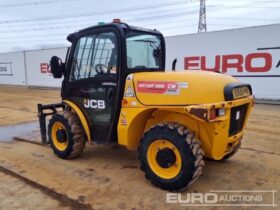 2019 JCB 520-40 Telehandlers For Auction: Leeds – 22nd, 23rd, 24th & 25th January 25 @ 8:00am full