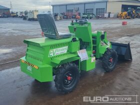 Unused 2024 Machpro MP-L307 Wheeled Loaders For Auction: Leeds – 22nd, 23rd, 24th & 25th January 25 @ 8:00am full