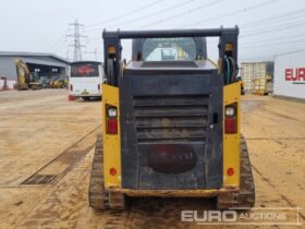 2016 CAT 259D Skidsteer Loaders For Auction: Leeds – 22nd, 23rd, 24th & 25th January 25 @ 8:00am full