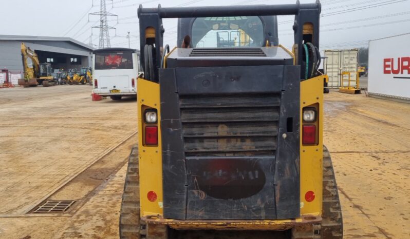 2016 CAT 259D Skidsteer Loaders For Auction: Leeds – 22nd, 23rd, 24th & 25th January 25 @ 8:00am full