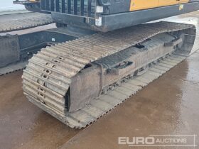 2020 Hyundai HX140LC 10 Ton+ Excavators For Auction: Leeds – 22nd, 23rd, 24th & 25th January 25 @ 8:00am full