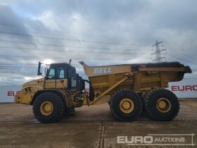 Bell B40D Articulated Dumptrucks For Auction: Leeds – 22nd, 23rd, 24th & 25th January 25 @ 8:00am full