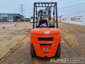 Unused 2024 Machpro MP-L30 Forklifts For Auction: Leeds – 22nd, 23rd, 24th & 25th January 25 @ 8:00am full