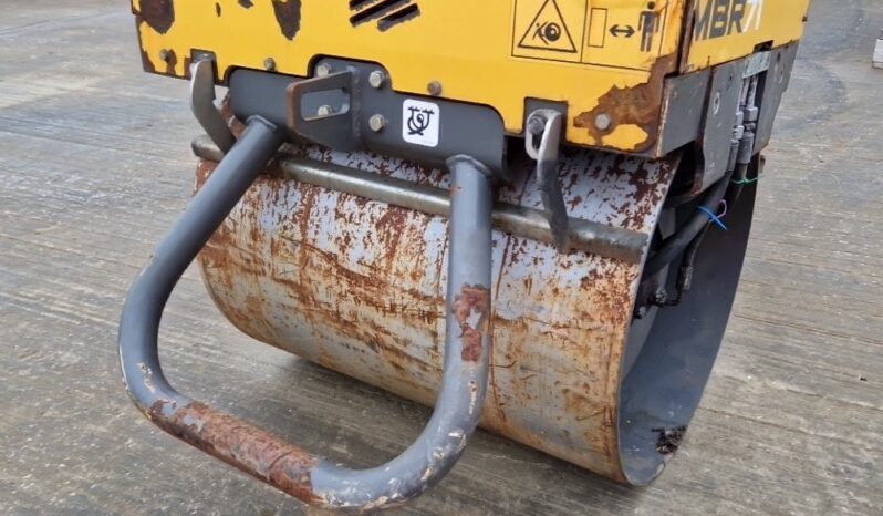 2019 Mecalac MBR71HD Asphalt / Concrete Equipment For Auction: Leeds – 22nd, 23rd, 24th & 25th January 25 @ 8:00am full