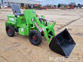 Unused 2024 Machpro MP-L307 Wheeled Loaders For Auction: Leeds – 22nd, 23rd, 24th & 25th January 25 @ 8:00am full