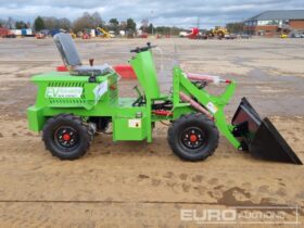 Unused 2024 Machpro MP-L307 Wheeled Loaders For Auction: Leeds – 22nd, 23rd, 24th & 25th January 25 @ 8:00am full