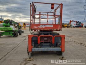 2015 SkyJack SJ6832RT Manlifts For Auction: Leeds – 22nd, 23rd, 24th & 25th January 25 @ 8:00am full