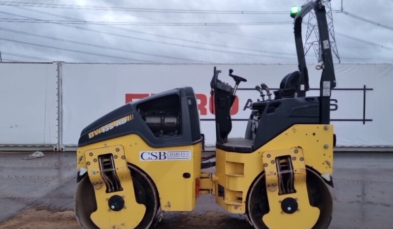 2020 Bomag BW135AD-5 Rollers For Auction: Leeds – 22nd, 23rd, 24th & 25th January 25 @ 8:00am full