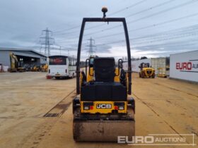 2015 JCB VMT260 Rollers For Auction: Leeds – 22nd, 23rd, 24th & 25th January 25 @ 8:00am full