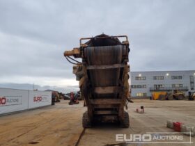 Extec Megabite Crushers For Auction: Leeds – 22nd, 23rd, 24th & 25th January 25 @ 8:00am full